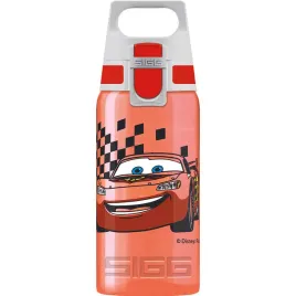 bidon-sigg-500-ml-czerwony-cars-auta