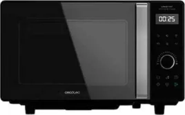 kuchenka-mikrofalowa-cecotec-grandheat-2500-flatbed-touch-black-25l-800w