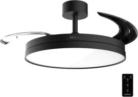 wentylator-sufitowy-cecotec-energysilence-2440-invisible-pure-black-30-w-dc
