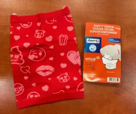 emoji-bandana-wielofunkcyjna-komin-6-12lat