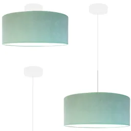 lampa-sufitowa-zyrandol-lampa-wiszaca-abazur-led-e27-welur-mieta-jazz-30cm