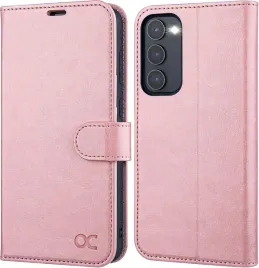 ocase-etui-skorzane-do-samsung-galaxy-s23-portfel-rfid-stojak-jasny-roz