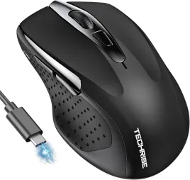 techrise-tr-ms317-mysz-bezprzewodowa-bluetooth-4800-dpi-sensor-optyczny