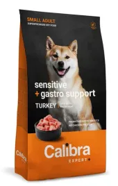 calibra-dog-expert-adult-small-sensitive-gastro-400g