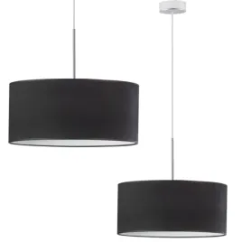 lampa-sufitowa-zyrandol-lampa-wiszaca-abazur-zwis-led-e27-welur-jazz-40cm