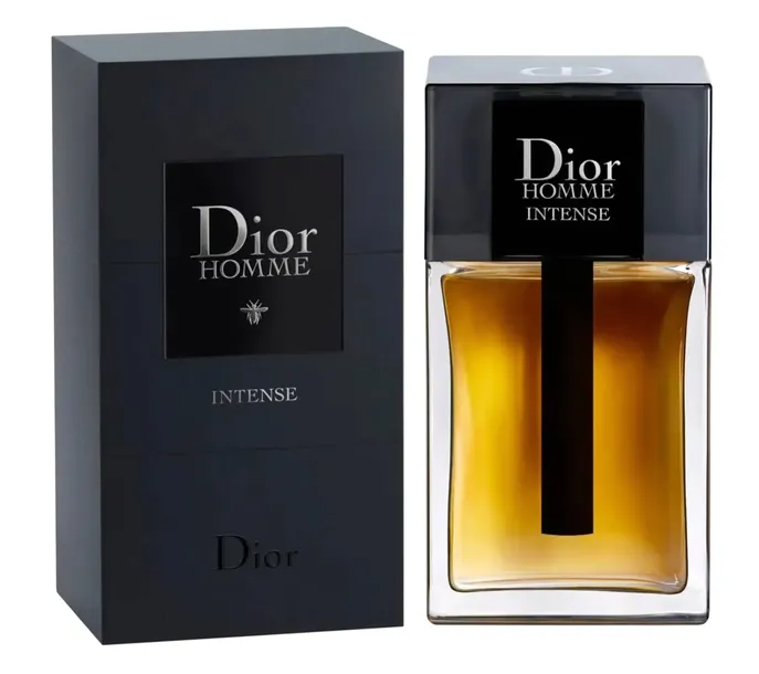 Dior Homme Intense 100ml woda perfumowana