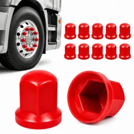 10x-oslona-szpilki-kol-kapsle-kolpaczki-nakretki-32-tir-wysokie-czerwone
