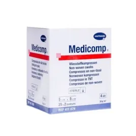 kompresy-wlokninowe-jalowe-medicomp-5x5cm-50-sztuk