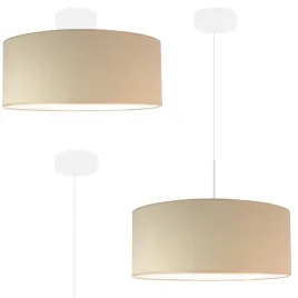 lampa-sufitowa-zyrandol-lampa-wiszaca-abazur-led-e27-welur-bez-jazz-40cm