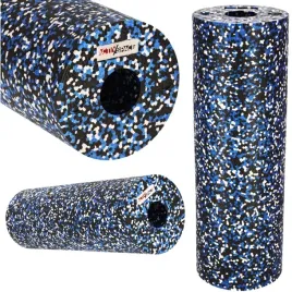 roller-do-masazu-cwiczen-rolowania-miesni-po-treningu-walek-crossfit-45cm