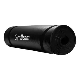 podkladka-do-cwiczen-mata-treningowa-yoga-mat-gymbeam-czarna