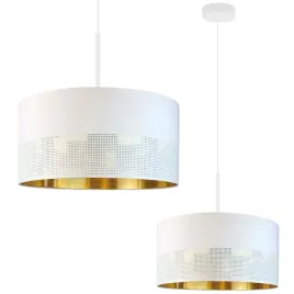 lampa-sufitowa-zyrandol-lampa-wiszaca-abazur-zwis-led-e27-jazz-azurowa-30cm