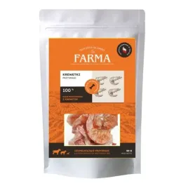 przysmaki-farma-pies-krewetki-suszone-przysmak-50g