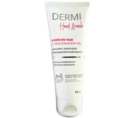 dermi-krem-do-rak-z-mocznikiem-5percent-75-ml