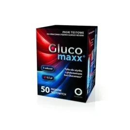 glucomaxx-test-paskowy-50-paskow