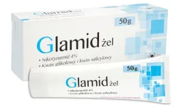 glamid-zel-50-g