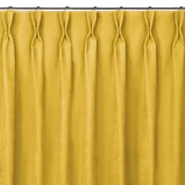 zaslona-milana-szenilowa-na-flexach-560x245-musztardowa-wzor-1-homede