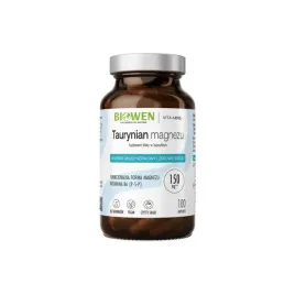 biowen-taurynian-magnezu-witamina-b6-mg-100-kaps-skurcz-zmeczenie-stres