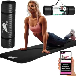 mata-do-cwiczen-gruba-gimnastyczna-jogi-fitness-mata-piankowa-na-silownie