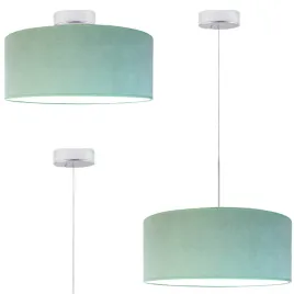 lampa-sufitowa-zyrandol-lampa-wiszaca-abazur-led-e27-welur-mieta-jazz-30cm