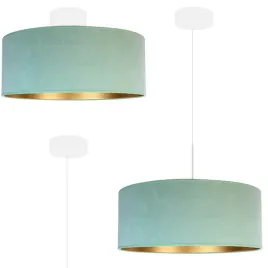 lampa-sufitowa-zyrandol-lampa-wiszaca-abazur-led-e27-welur-mieta-jazz-40cm