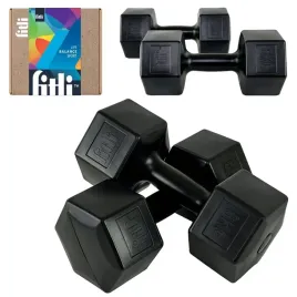 hantle-6kg-zestaw-hantli-6-kg-ciezarki-do-cwiczen-hantle-bitumiczne-2szt