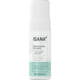 isana-pure-pianka-do-mycia-twarzy-z-niacynamidem-b3-i-prowitamina-b5-150ml