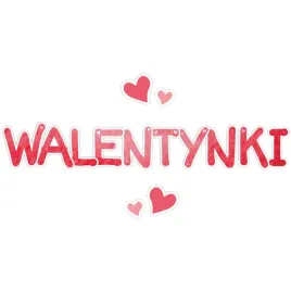 dekoracja-walentynkowa-walentynki-napis