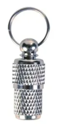 trixie-adresowka-srebrna-duza-tx-2275