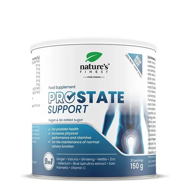 PROstate Support - Wsparcie Prostaty i Układu Moczowego - 150 g