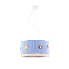 lampa-sufitowa-zyrandol-lampa-wiszaca-abazur-zwis-led-e27-flora-40-cm