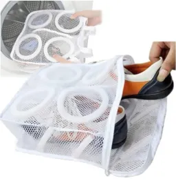 worek-siatka-do-prania-butow-z-zamkiem-torba-ochronna-bialy-28x25-cm