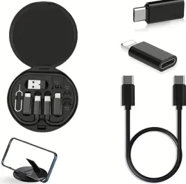 zestaw-adapterow-usb-przejsciowki-uniwersalne-4w1-kabel-usb-c-60w-etui