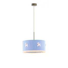 lampa-sufitowa-zyrandol-lampa-wiszaca-abazur-zwis-led-e27-puppy-40cm