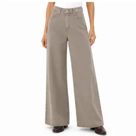 spodnie-damskie-zara-crossover-jeansy-szerokie-bezowe-r-34