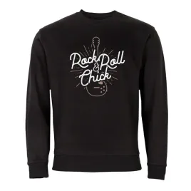 czarna-bluza-muzyczna-dla-muzyka-rock-and-roll