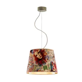 lampa-wiszaca-sufitowa-granatowa-regulowana-led-e27-abazur-zyrandol-modna