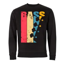 czarna-bluza-muzyczna-dla-muzyka-gitara-bass
