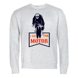 bluza-rowerowa-na-rower-dla-kolarza-i-am-the-motor