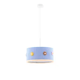 lampa-sufitowa-zyrandol-lampa-wiszaca-abazur-zwis-led-e27-flora-40cm