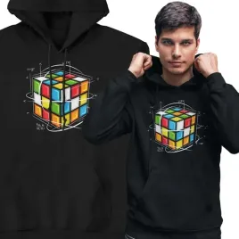bluza-meska-z-kapturem-kostka-rubika-nadruk-logiczna-lamiglowka-retro