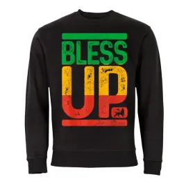 bluza-muzyczna-reggae-jamaica-rasta-bless-up