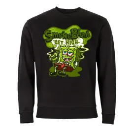 meska-bluza-marihuana-ziolo-420-cannabis-spongebob-z-blantem-weed