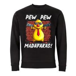 meska-bluza-pew-pew-madafakas-zolte-piskle