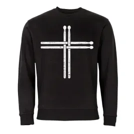 meska-bluza-muzyczna-dla-perkusisty-perkusja