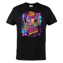 koszulka-filmowa-halloween-horror-freddy-krueger