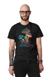 koszulka-grzyby-halucogenne-halucogenic-mushrooms