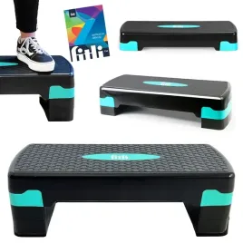 step-do-cwiczen-fitness-aerobiku-podest-stopien-trener-rownowagi-3-stopnie