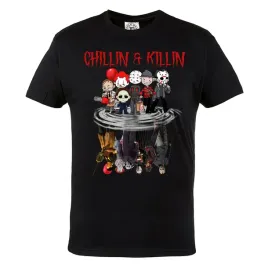 koszulka-halloween-horror-chillin-and-killin-98