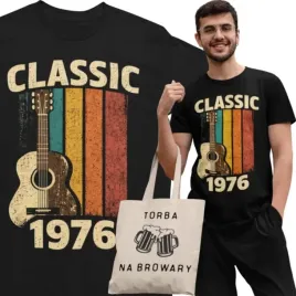 koszulka-meska-classic-1976-gitara-retro-50-urodziny-torba